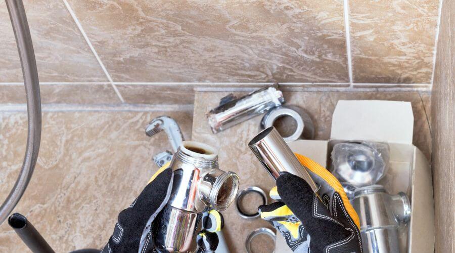 Professional New roof installation in Lake City, MN